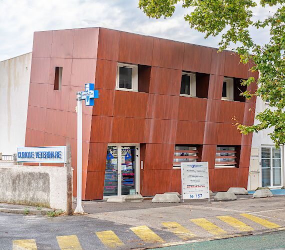 Urgence vétérinaire - clinique de garde - Vétérinaires 2 Toute Urgence Toulon